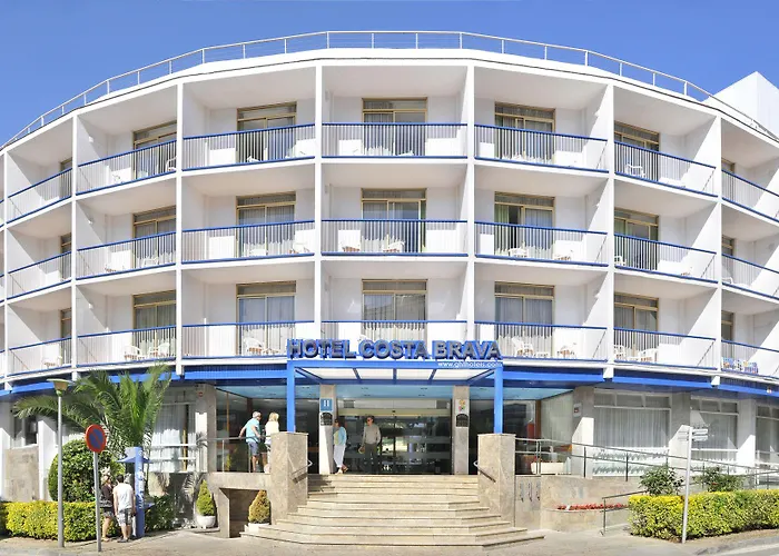 Ght Costa Brava & 3*