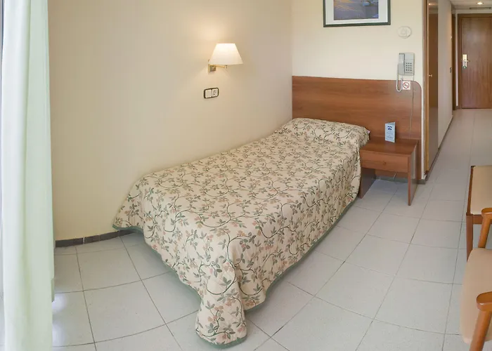 Ght Costa Brava & Hotel 3*