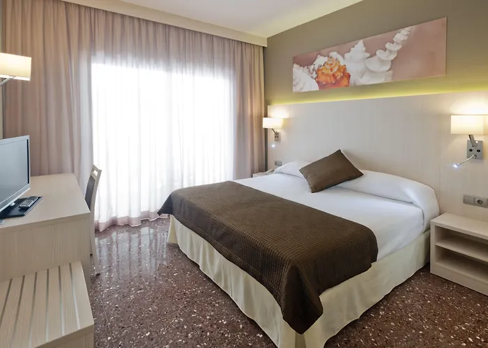 Ght Costa Brava & Hotel Tossa de Mar