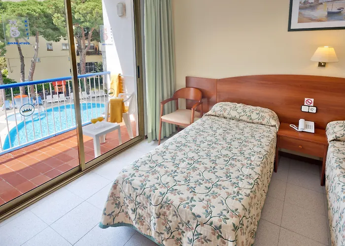 Ght Costa Brava & Tossa de Mar