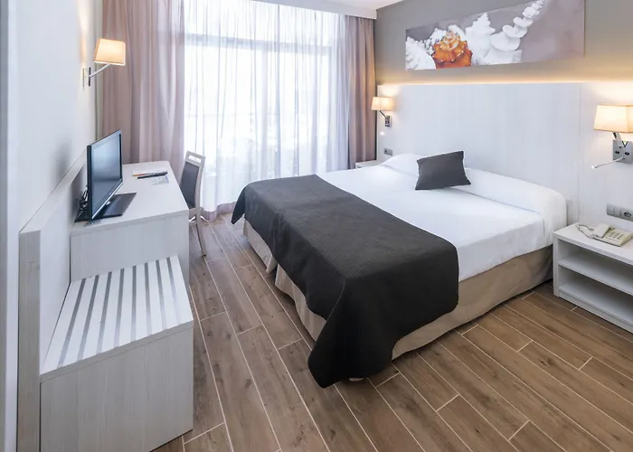 Ght Costa Brava & Hotel Tossa de Mar