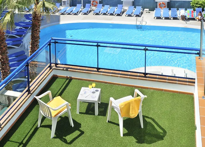 Ght Costa Brava & トッサ・デ・マール