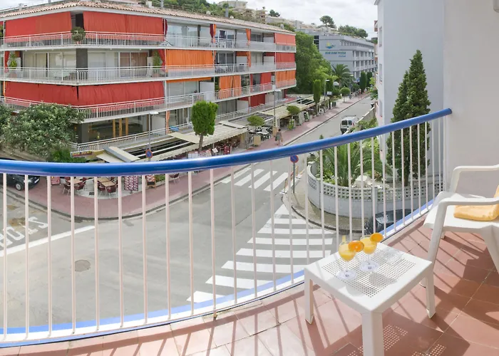 Hotel Ght Costa Brava & Tossa de Mar