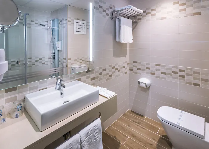 Hotel Ght Costa Brava &