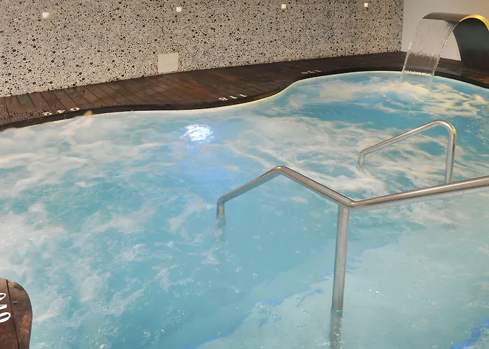 Hotel Ght Costa Brava & Tossa de Mar