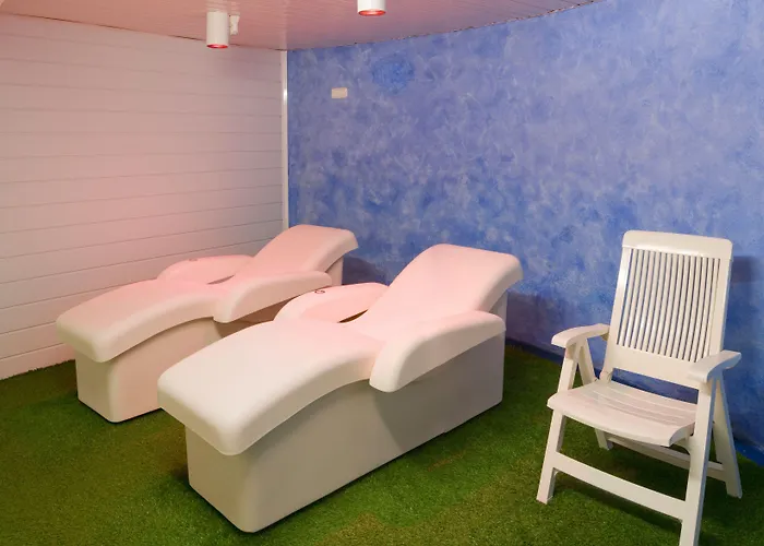 Ght Costa Brava & Hotel 3*