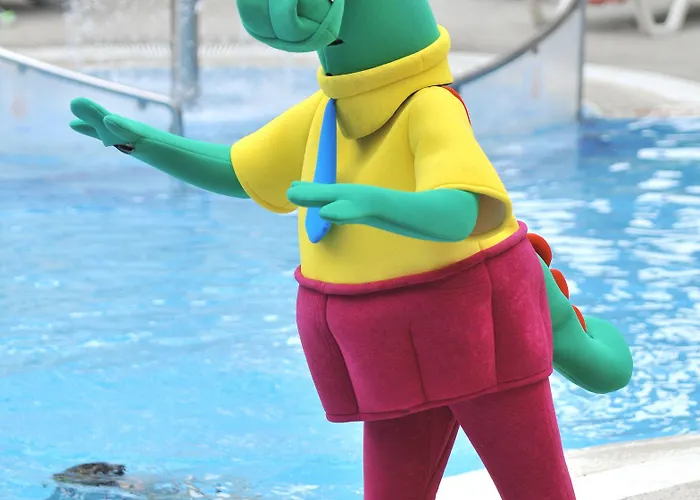 Hotel Ght Costa Brava &