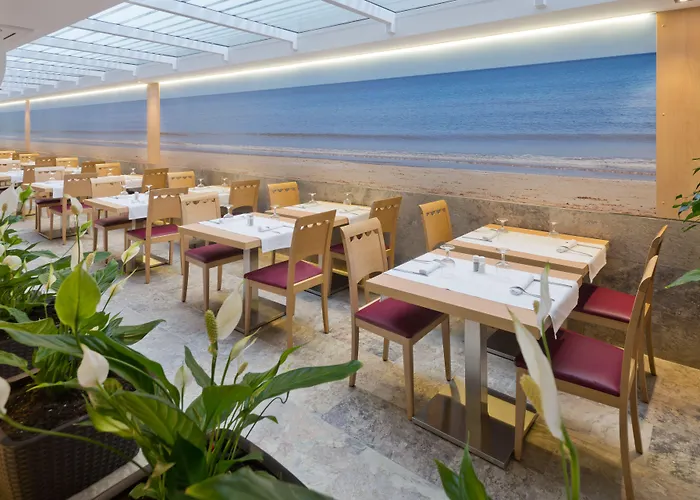 Ght Costa Brava & Hotel