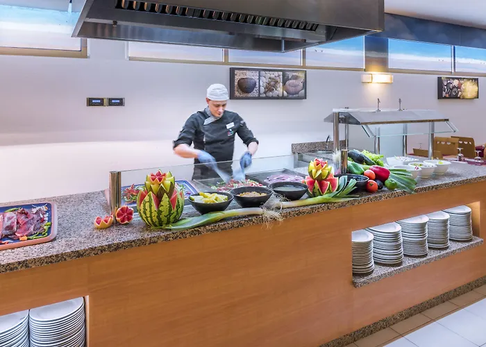 Ght Costa Brava & 3* トッサ・デ・マール