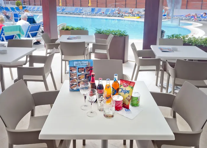 Hotel Ght Costa Brava &