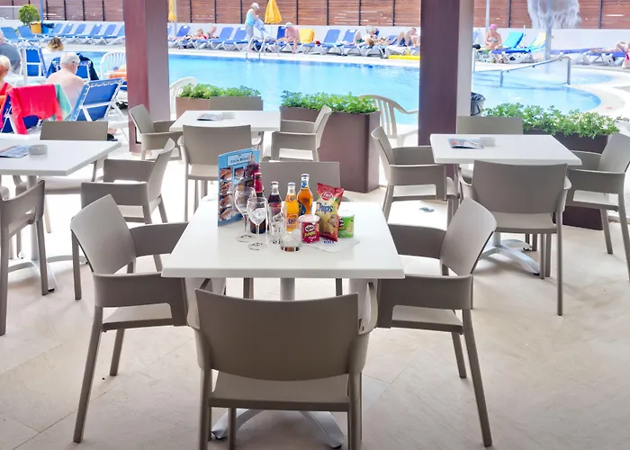 Ght Costa Brava & Hotel 3*