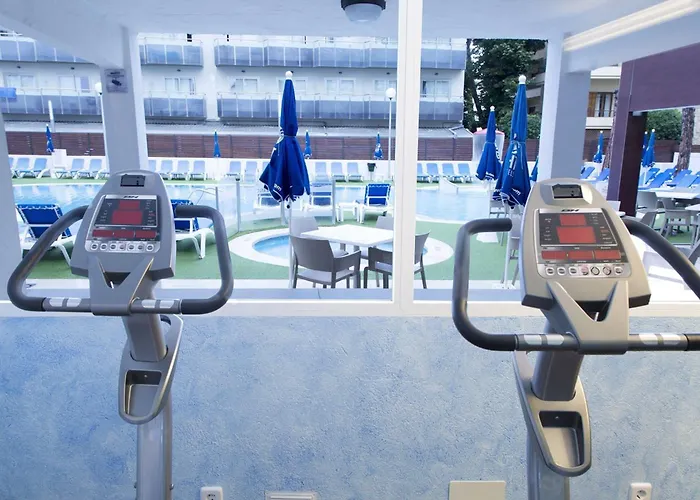 Hotel Ght Costa Brava & Tossa de Mar