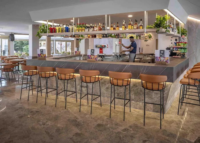 Ght Costa Brava & トッサ・デ・マール