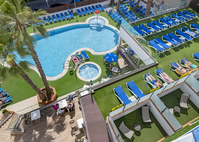 Hotel Ght Costa Brava & Tossa de Mar