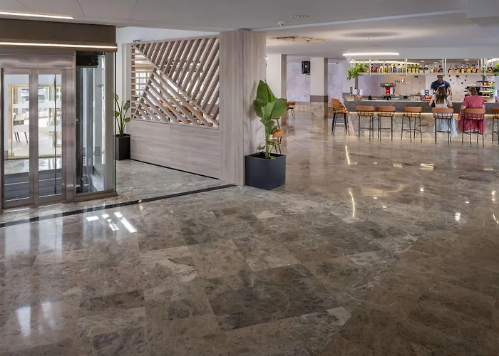 Ght Costa Brava & Hotel Tossa de Mar