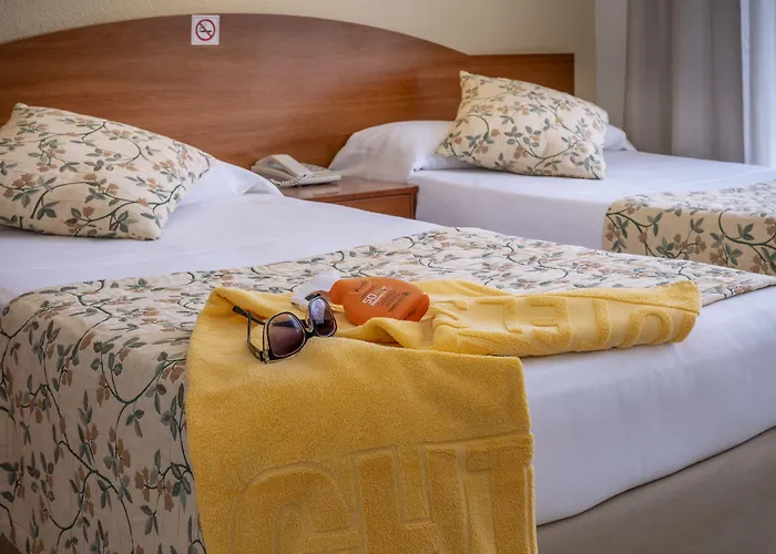 Ght Costa Brava & 3*