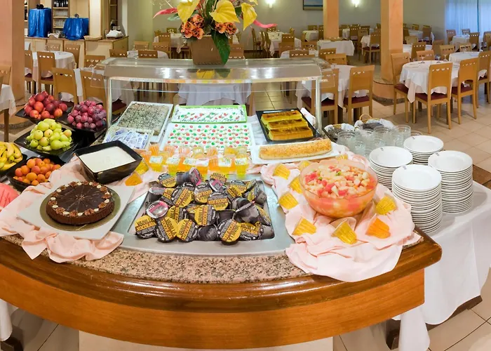 Hotel Ght Costa Brava & Tossa de Mar