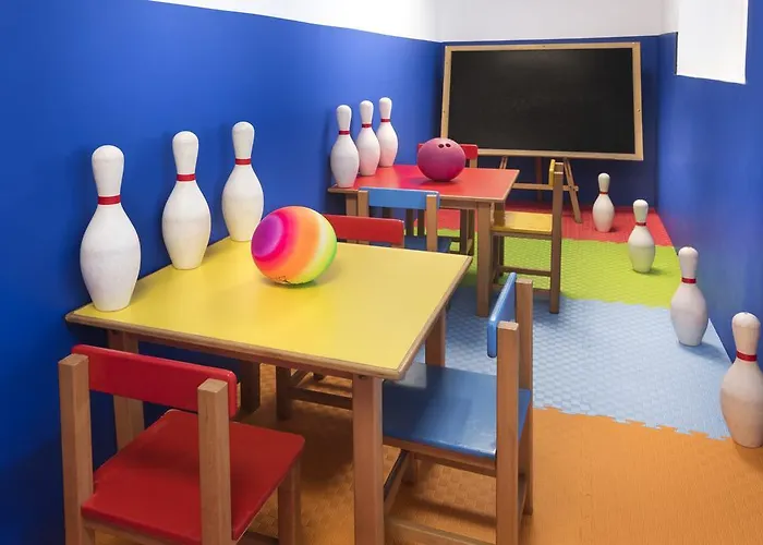 Hotel Ght Costa Brava & 3*