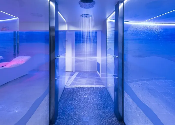 Hotel Ght Costa Brava &