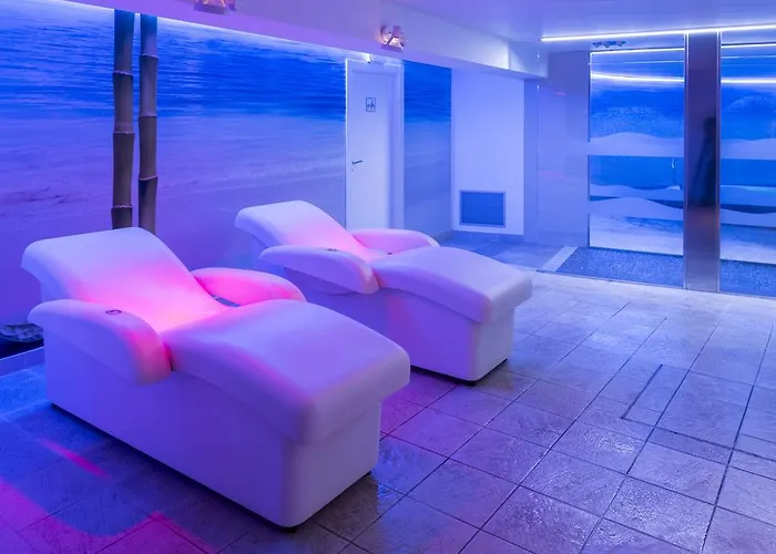 Ght Costa Brava & Hotel