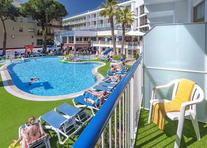 Ght Costa Brava & 3*