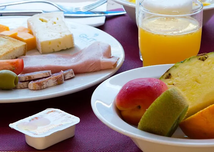 Ght Costa Brava & 3* Tossa de Mar