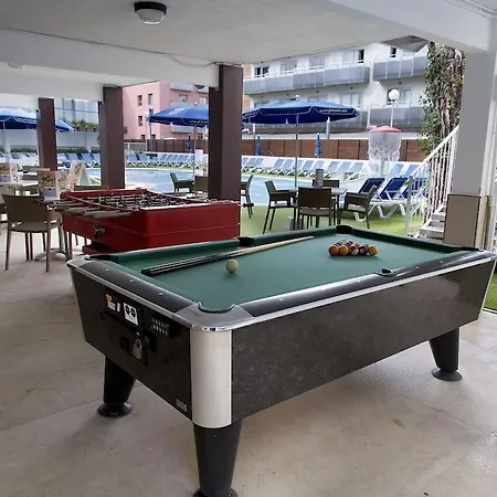 Ght Costa Brava & Hotell