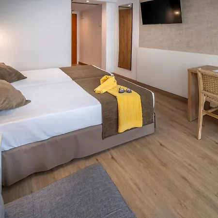 Ght Costa Brava & Hotell