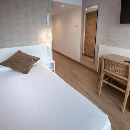 Hotell Ght Costa Brava & 3*