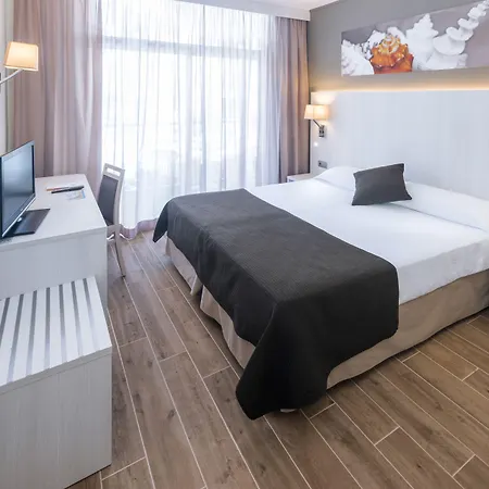 Ght Costa Brava & Hotell Tossa de Mar