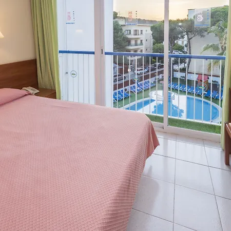 Hotell Ght Costa Brava & Tossa de Mar