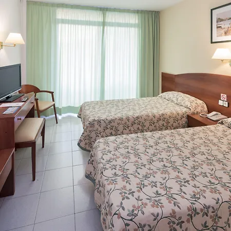 Ght Costa Brava & Hotell Tossa de Mar