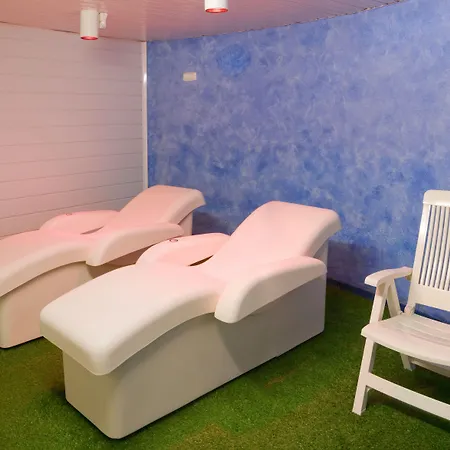 Ght Costa Brava & Hotell 3*