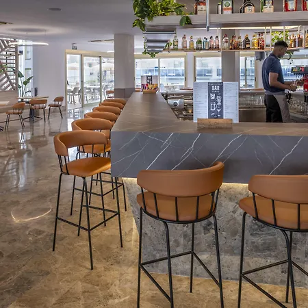 Ght Costa Brava & Hotell