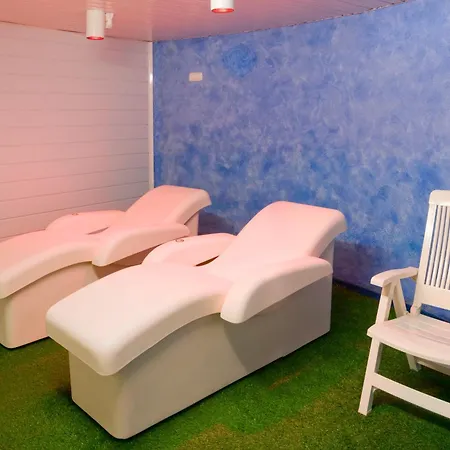 Ght Costa Brava & Hotell Tossa de Mar